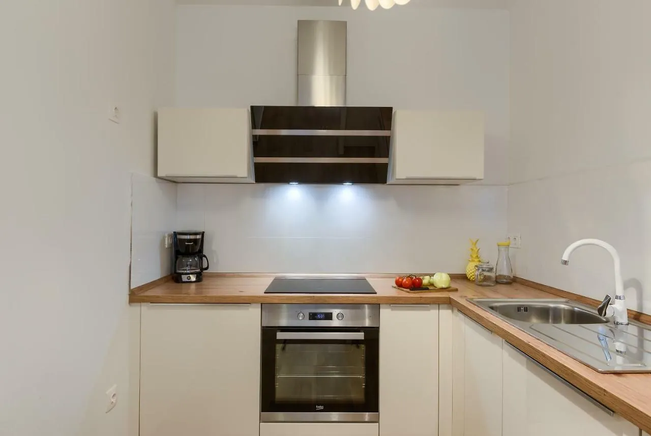 Apartments Dream In Arena 1 Pula Center Free Parking Croazia