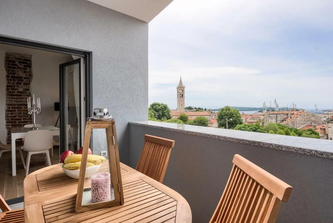 Apartments Dream In Arena 1 Pula Center Free Parking Croazia
