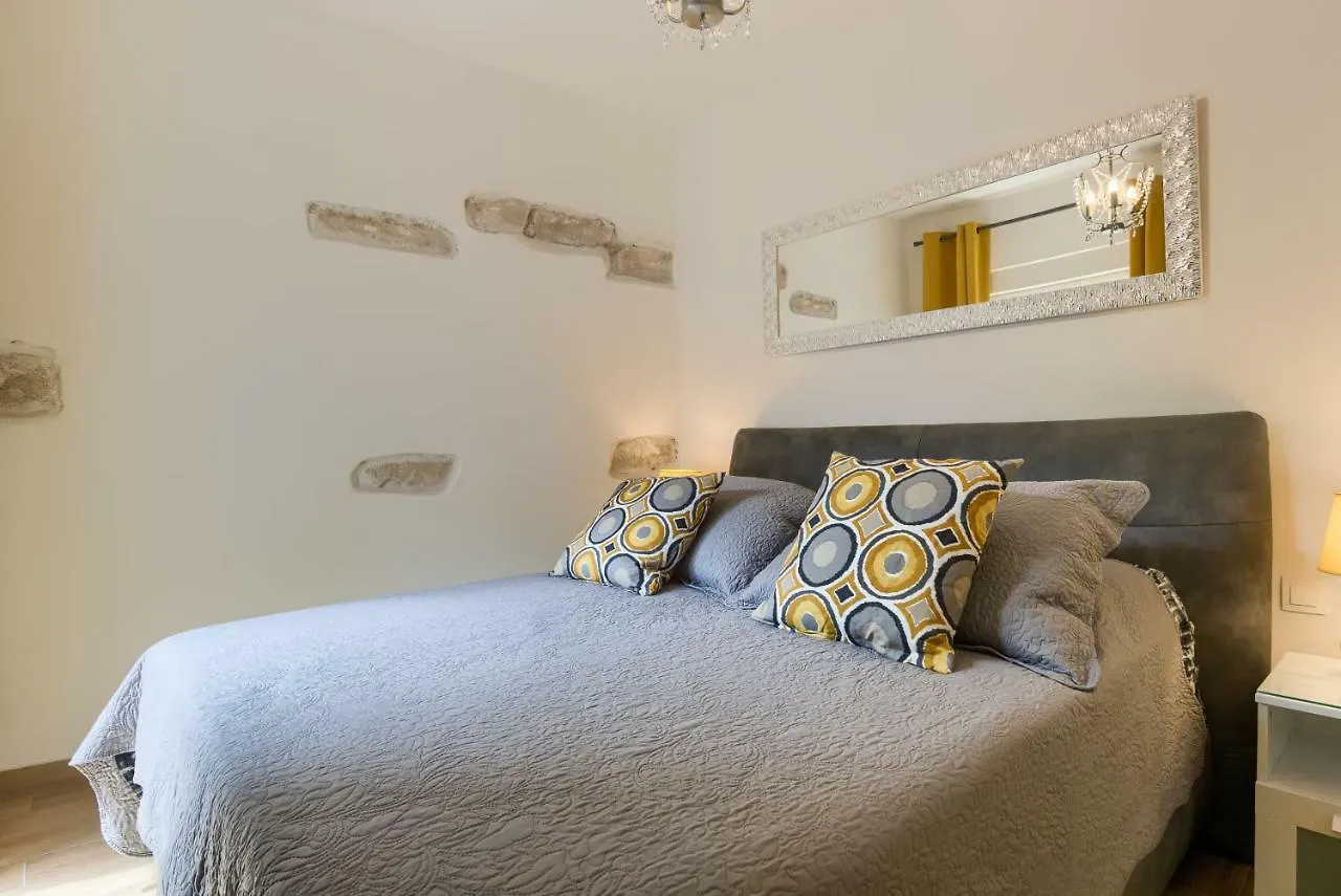 Apartments Dream In Arena 1 Pula Center Free Parking