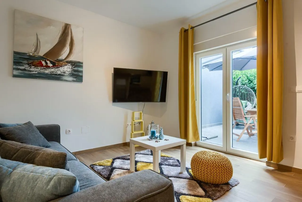 Apartments Dream In Arena 1 Pula Center Free Parking 0*,  Croazia
